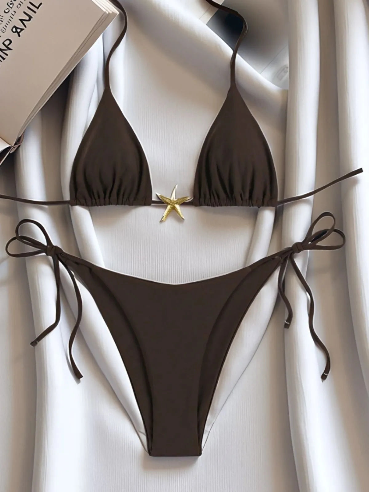 Gia Bikini