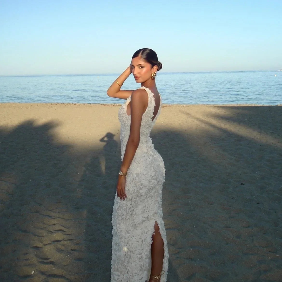 Rosalyn Maxi Dress