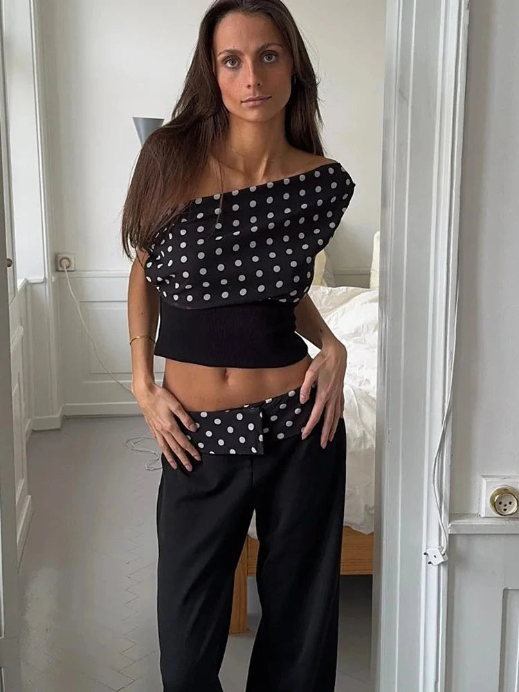 Minnie Top