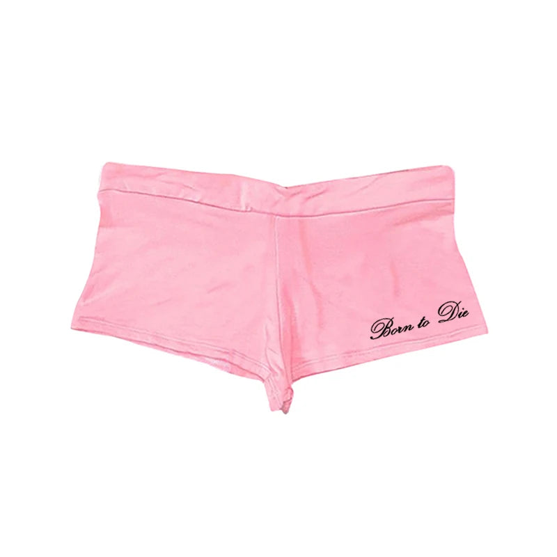 Born To Die Shorts