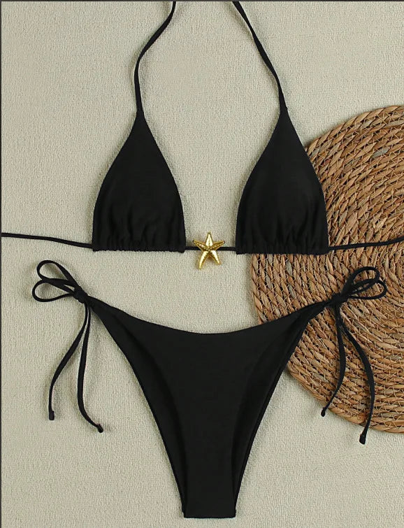 Gia Bikini