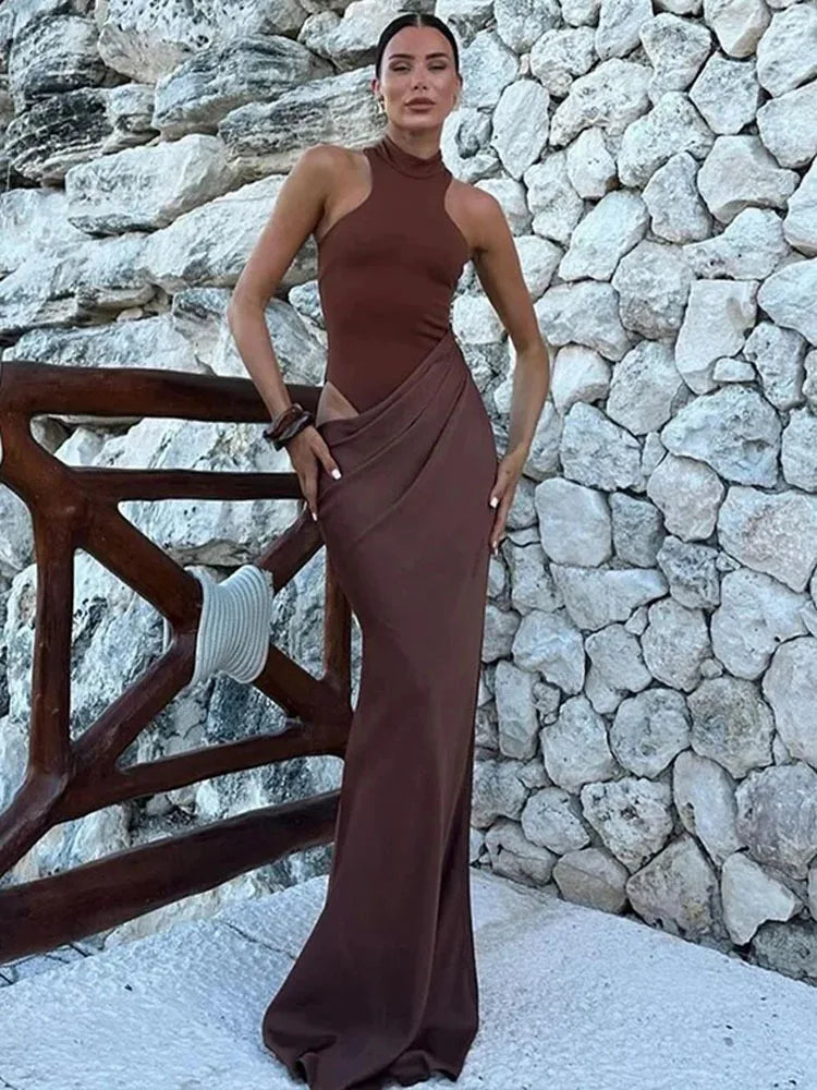 Sienna Maxi