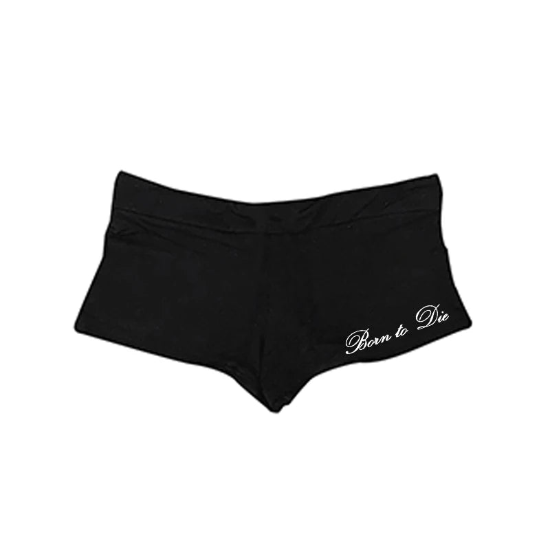 Born To Die Shorts