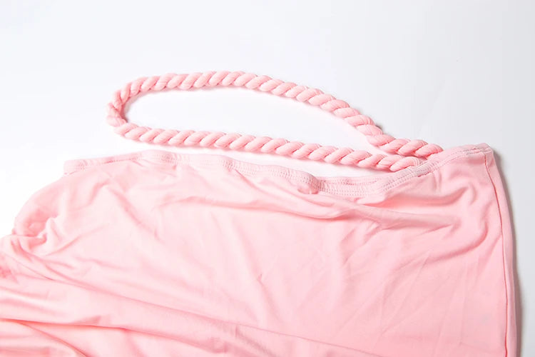 Kaia Skirt Set