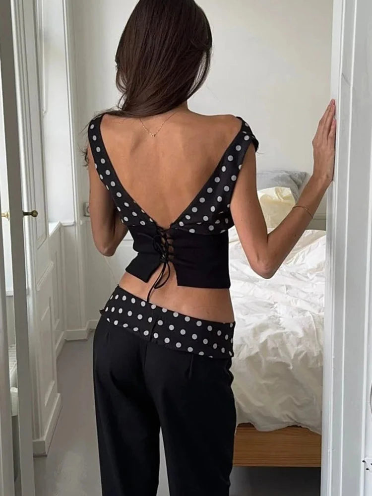 Minnie Top