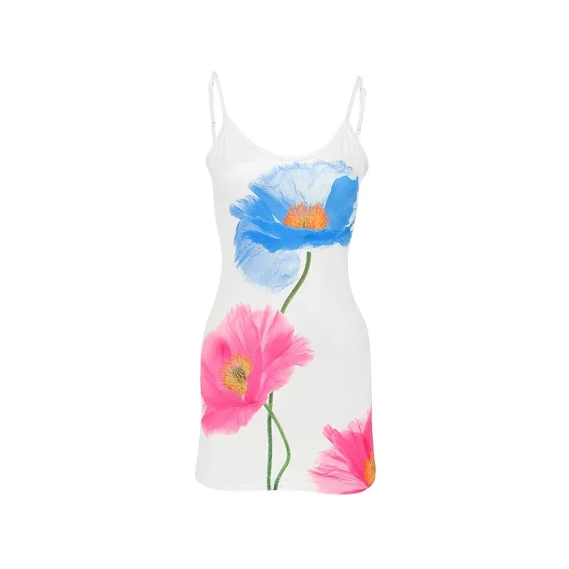 Alina Mini Dress