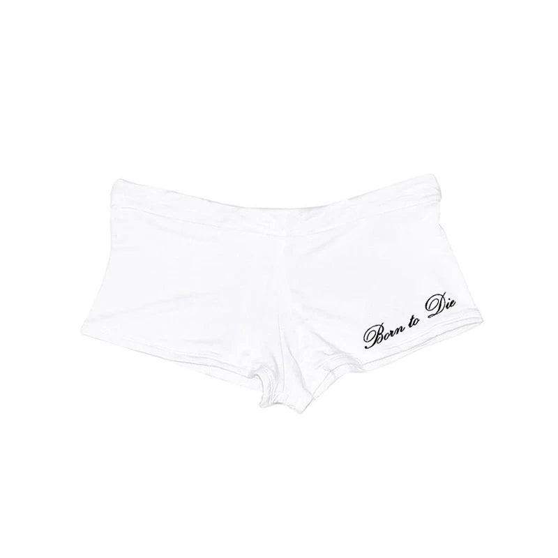 Born To Die Shorts