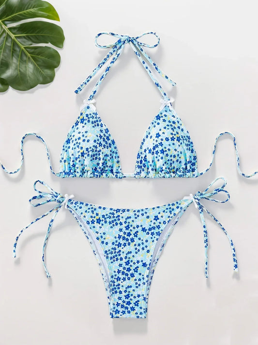 Cleo Bikini