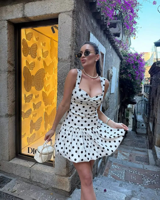 Dolly Mini Dress