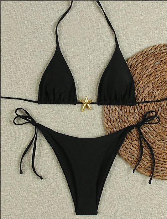 Gia Bikini