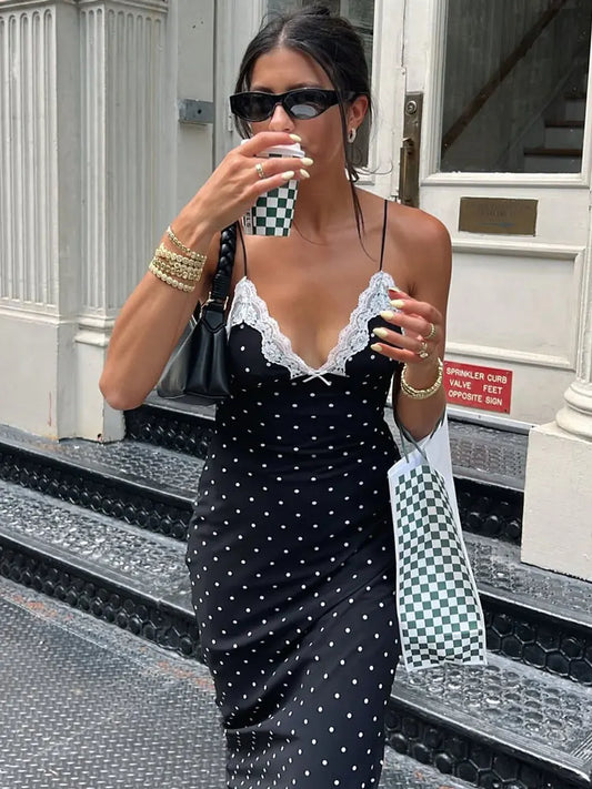 Bonnie Maxi Dress
