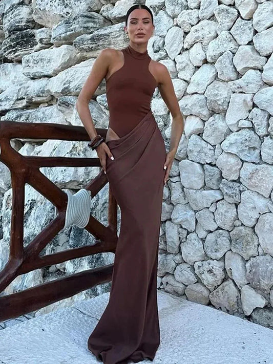 Sienna Maxi