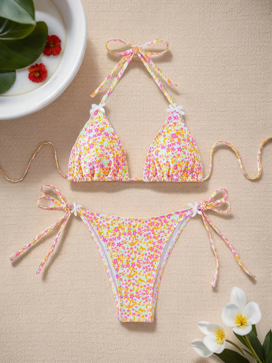Daisy Bikini