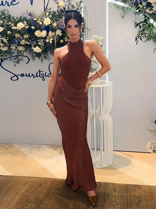 Sienna Maxi