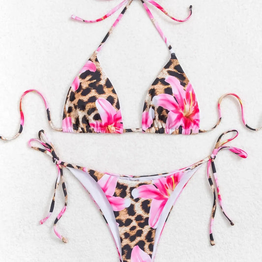 Flora Bikini