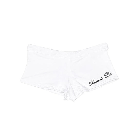 Born To Die Shorts