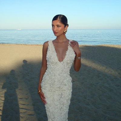 Rosalyn Maxi Dress