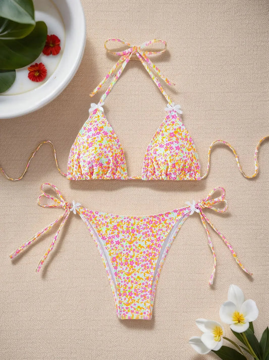 Daisy Bikini