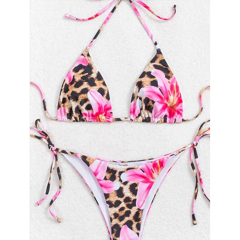 Flora Bikini
